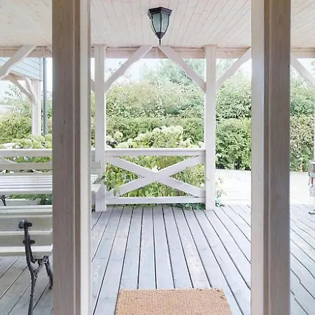 Stunning In Сasa de vacaciones Karwia