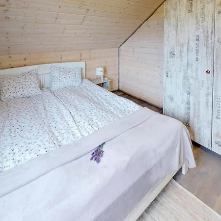 Lovely In With Heated Swimming Pool Vakantiehuis *