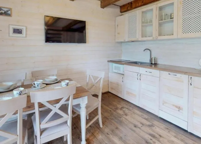 Semesterbostad Stunning In *