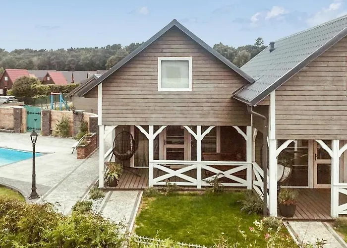 Stunning In * Karwia