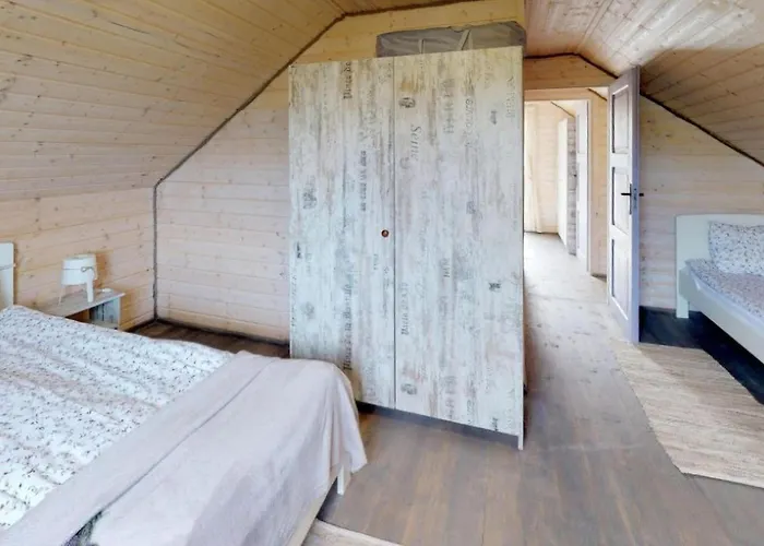 Semesterbostad Stunning In