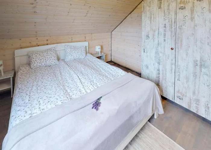 Stunning In Semesterbostad *